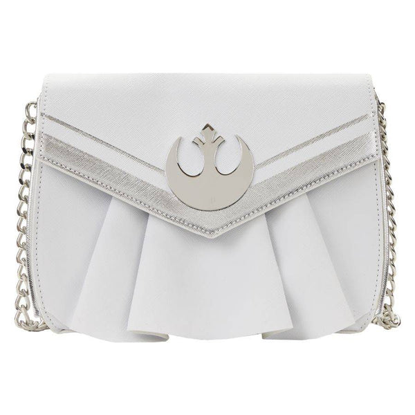 Star Wars - Princess Leia Cosplay Chain Strap Crossbody Bag
