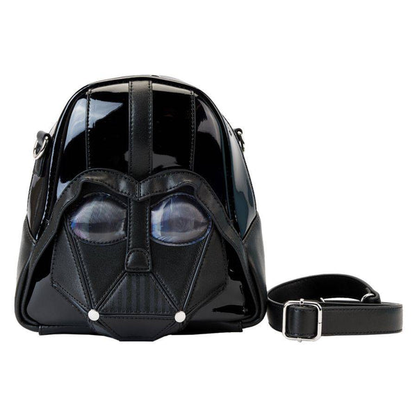 Star Wars - Darth Vader Cosplay Crossbody Bag