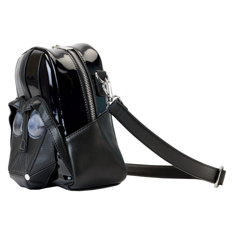 Star Wars - Darth Vader Cosplay Crossbody Bag