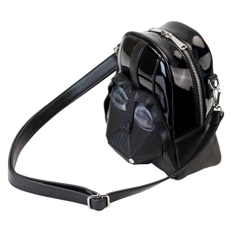 Star Wars - Darth Vader Cosplay Crossbody Bag