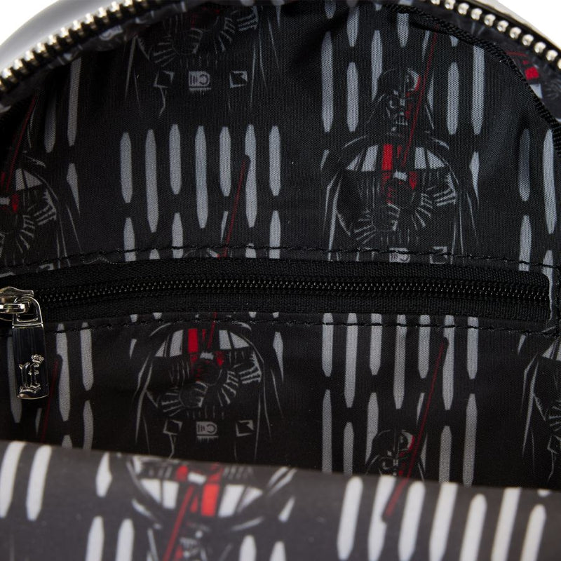 Star Wars - Darth Vader Cosplay Crossbody Bag