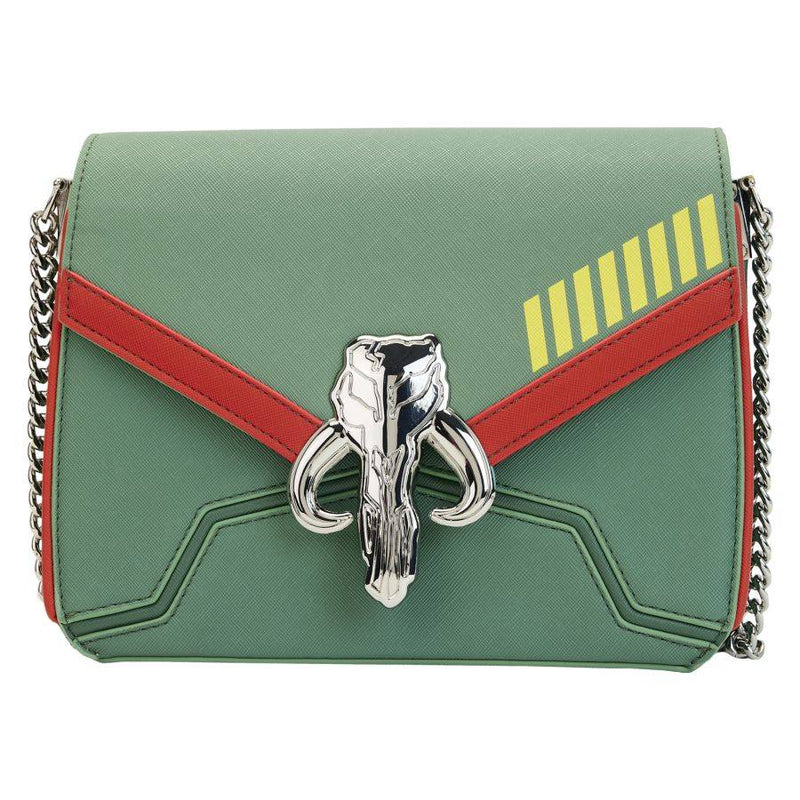 Boba fett purse new arrivals