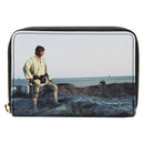 Star Wars - A New Hope Final Frames Zip Around Purse