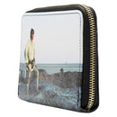 Star Wars - A New Hope Final Frames Zip Around Purse