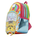 The Beatles - Magical Mystery Tour Bus Mini Backpack