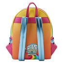 The Beatles - Magical Mystery Tour Bus Mini Backpack