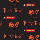 Trick 'r Treat - Lollipop Crossbody Bag