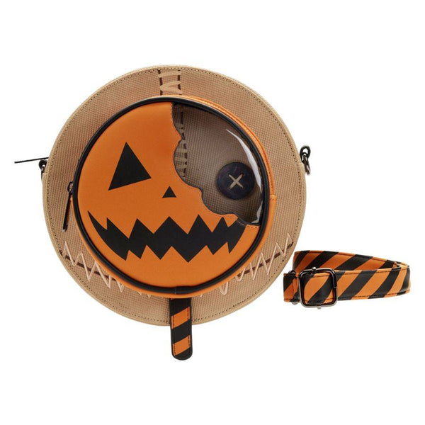 Trick 'r Treat - Lollipop Crossbody Bag