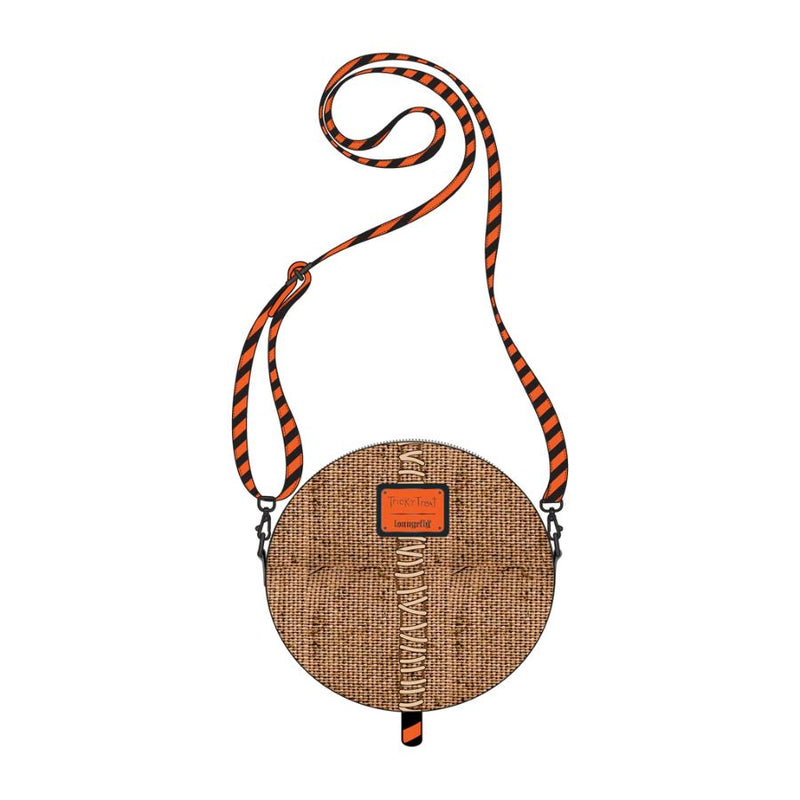Trick 'r Treat - Lollipop Crossbody Bag