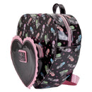 Valfre - Lucy Tattoo Heart Mini Backpack