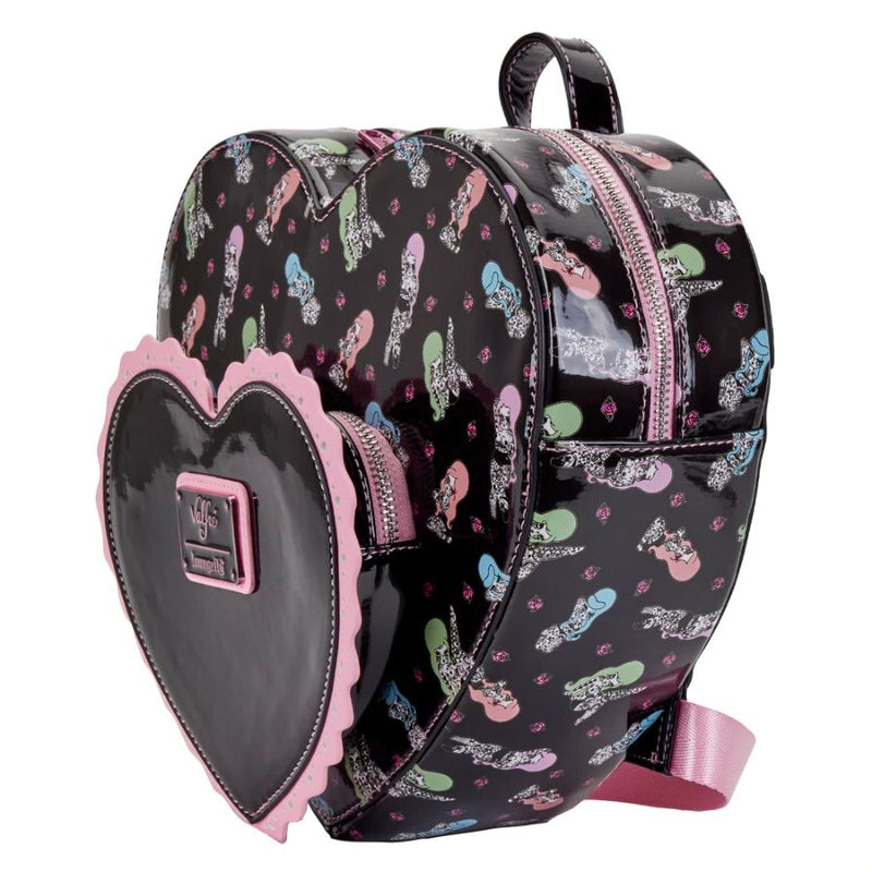 Valfre - Lucy Tattoo Heart Mini Backpack