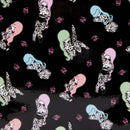 Valfre - Lucy Tattoo Heart Mini Backpack