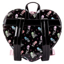 Valfre - Lucy Tattoo Heart Mini Backpack