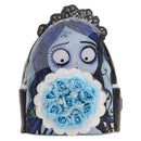 The Corpse Bride - Emily Bouquet Mini Backpack