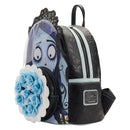 The Corpse Bride - Emily Bouquet Mini Backpack