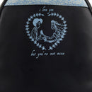 The Corpse Bride - Emily Bouquet Mini Backpack