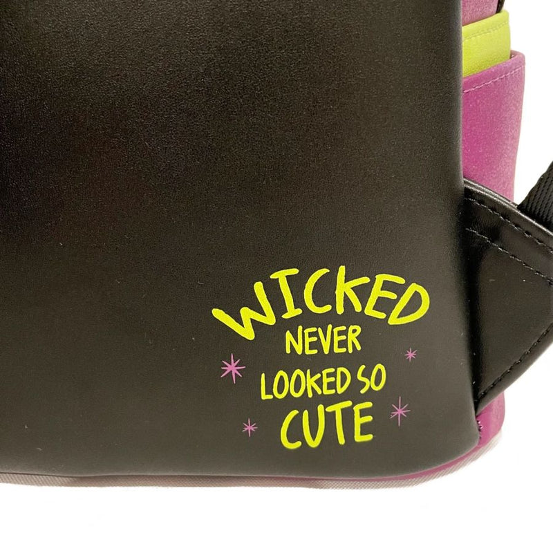 Disney - Minnie Mouse Witch Cosplay Mini Backpack