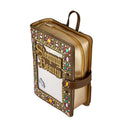 Sleeping Beauty - Pin Collector Backpack