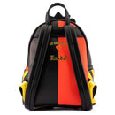 Alice in Wonderland - Queen of Hearts Mini Backpack