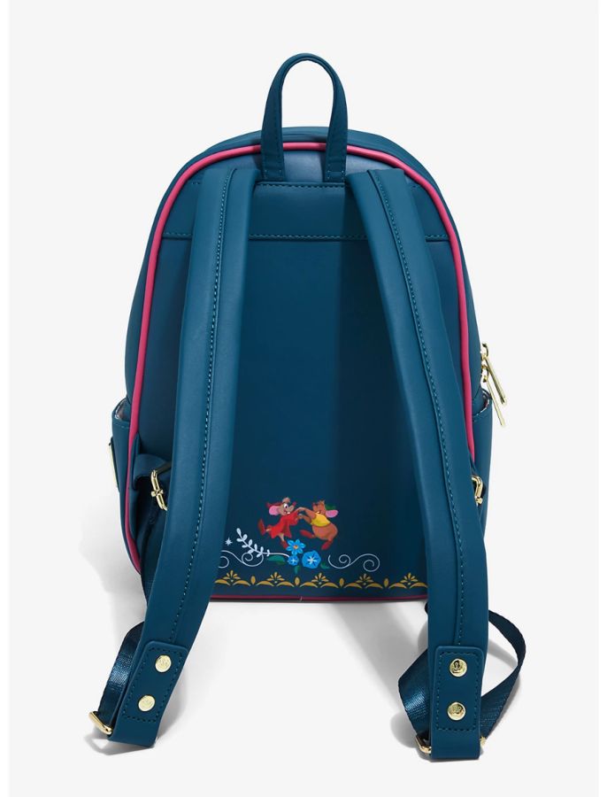 Cinderella - Storybook Mini Backpack