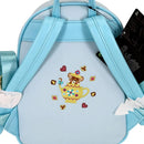 Alice in Wonderland - Chibi Characters Mini Backpack