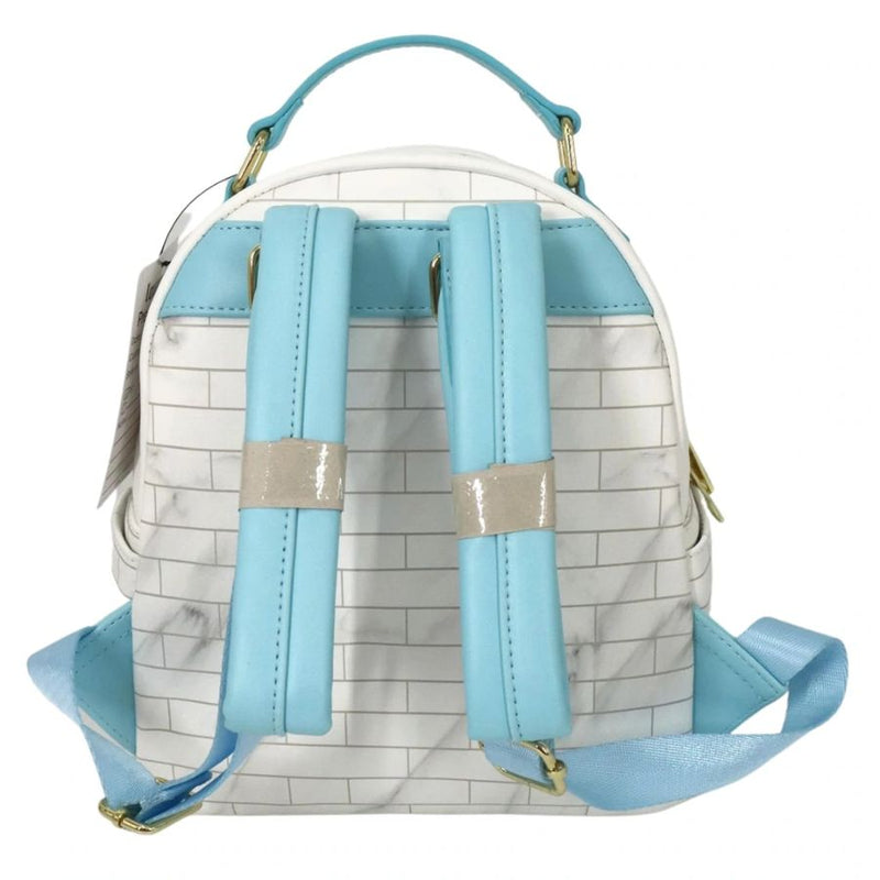 Disney - Stained Glass Princesses Backpack