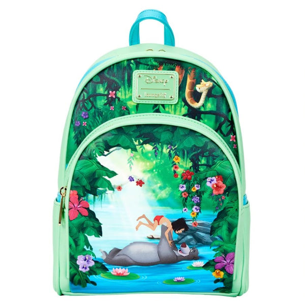 Jungle Book - Bare Necessities Mini Backpack