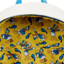 Disney - Donald Duck Cosplay Mini Backpack