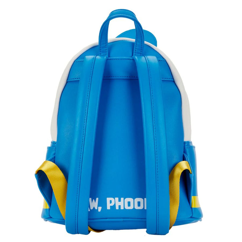 Disney - Donald Duck Cosplay Mini Backpack
