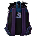 The Emperor's New Groove - Yzma Villains Scene Mini Backpack