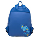 Aladdin - Aladdin and Jasmine Magic Carpet Ride Mini Backpack