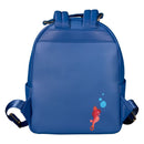Pinocchio - Underwater Coral Mini Backpack