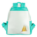 The Little Mermaid - Ariel Cosplay Mini Backpack