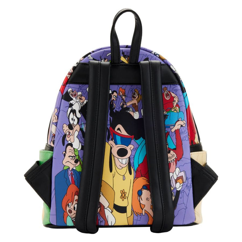 A Goofy Movie - Collage Mini Backpack