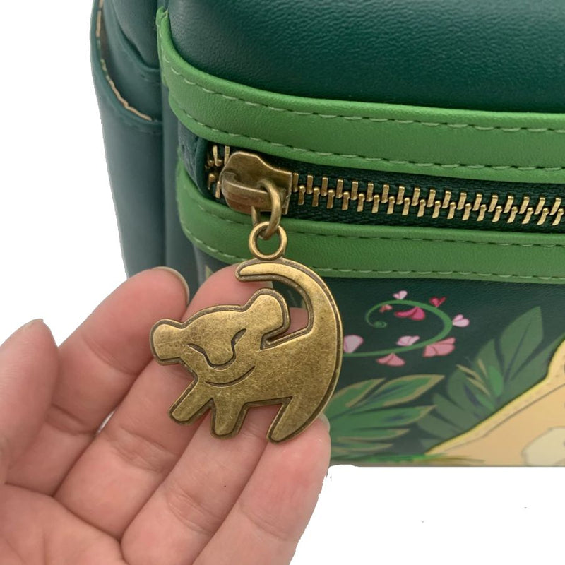 Lion King (1994) - Nala Mini Backpack