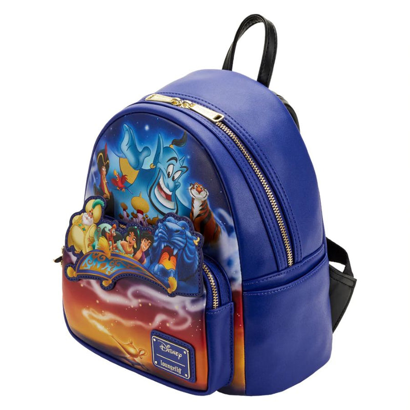 Buy Aladdin 30th Anniversary Mini Backpack Online Australia