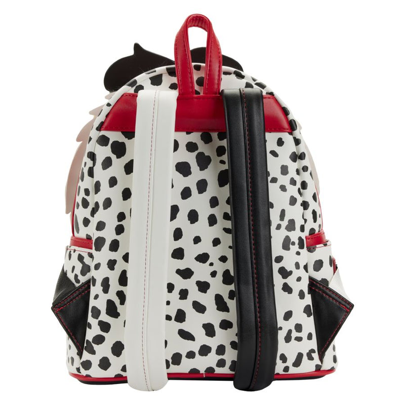 101 Dalmatians (1961) - Cruella Scene Mini Backpack