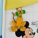 Disney - Mousercise Mini Backpack