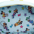 Disney - Mousercise Mini Backpack