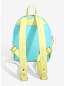 Disney - Chip & Dale & Clarice Mini Backpack