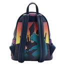 Brave - Princess Merida Castle Mini Backpack