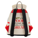 Ratatouille - Linguini 15th Anniversary Mini Backpack