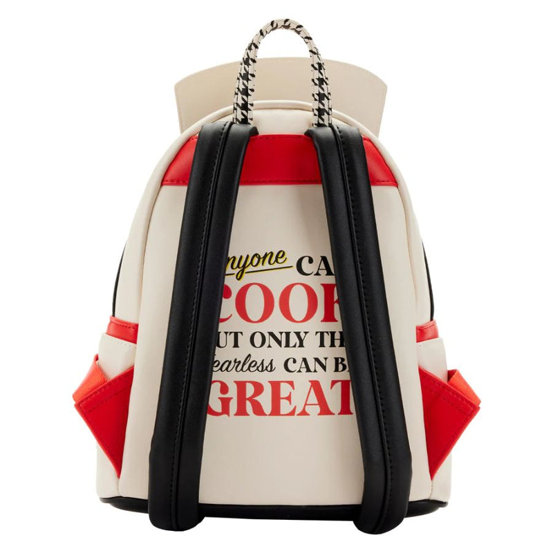 Ratatouille - Linguini 15th Anniversary Mini Backpack