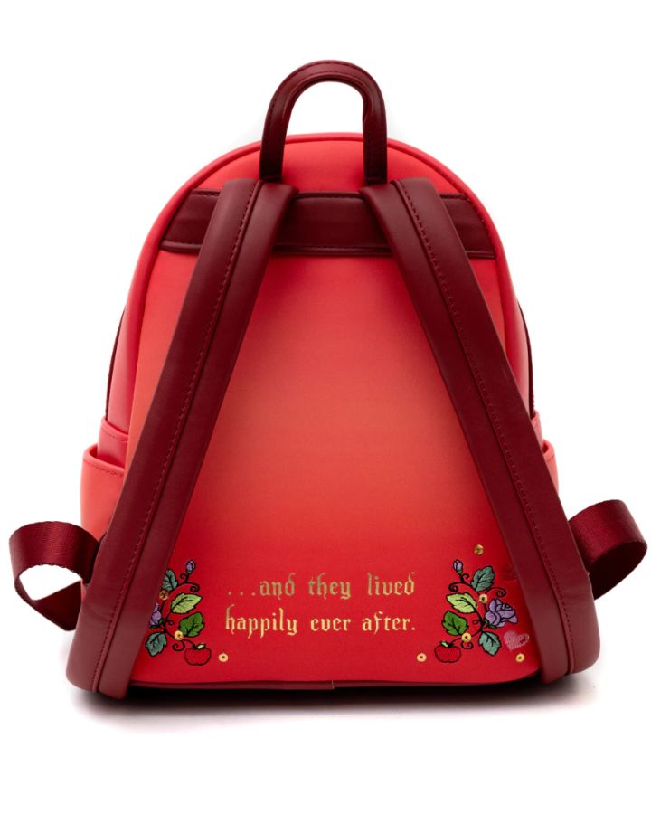 Disney Princess - Stories Snow White and the Seven Dwarfs Mini Backpack