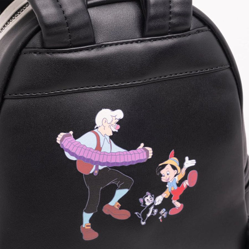 Buy Pinocchio Figaro Mini Backpack Online Australia Minitopia