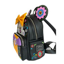 Disney - Minnie Mouse Sugar Skull Mini Backpack