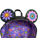 Disney - Minnie Mouse Sugar Skull Mini Backpack