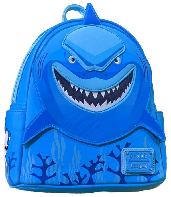 Finding Nemo - Bruce Cosplay Mini Backpack [RS]