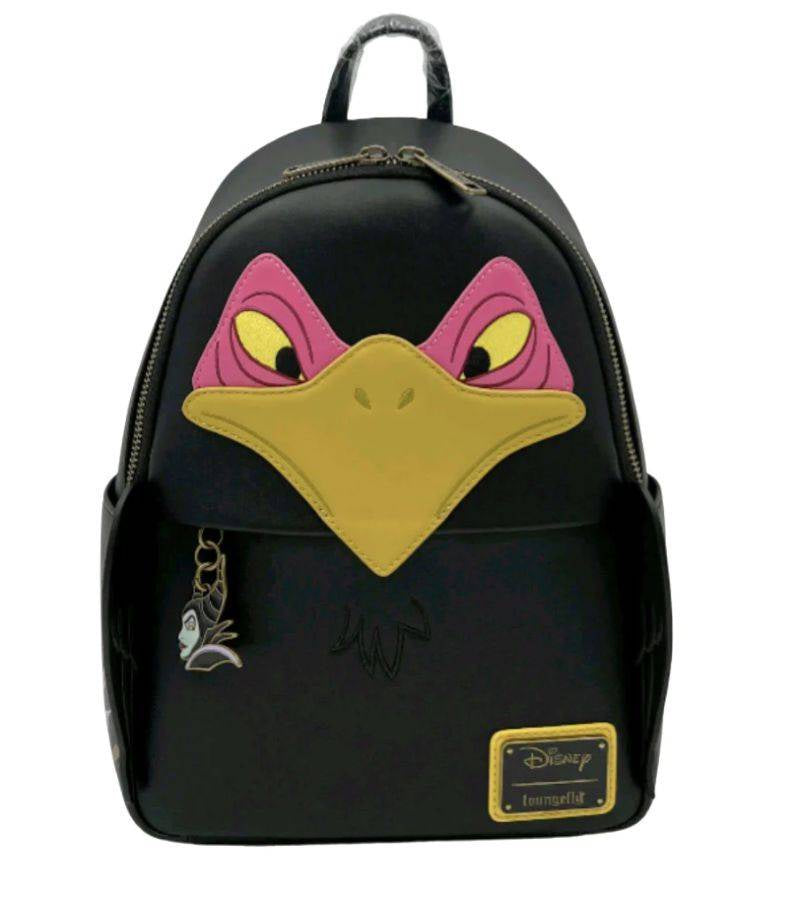 Sleeping Beauty - Diablo Mini Backpack [RS]