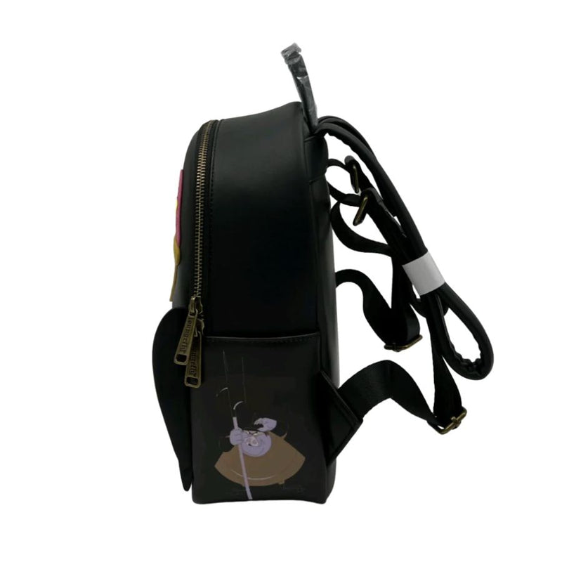 Sleeping Beauty - Diablo Mini Backpack [RS]